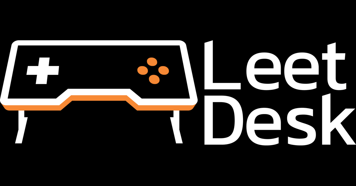 LeetDesk